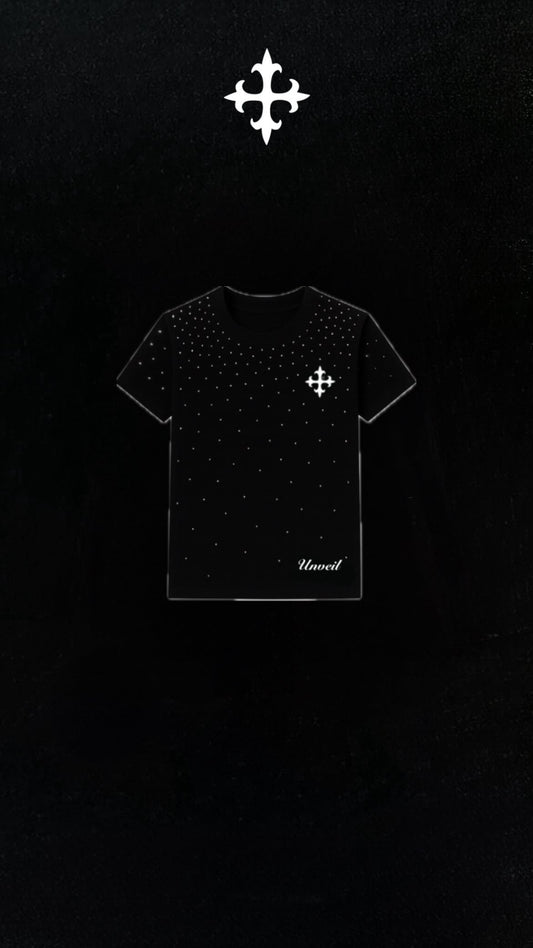 Unveil Crystal T-shirt