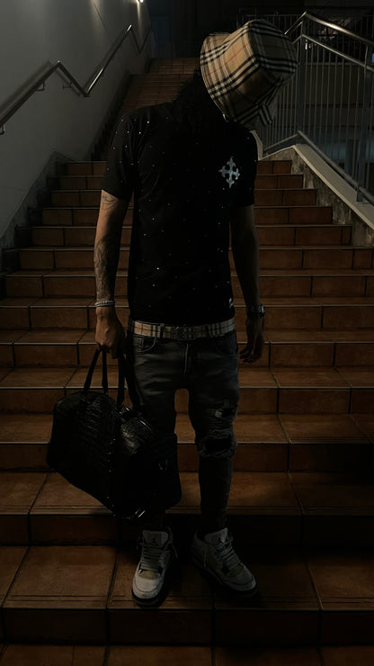 Unveil Crystal T-shirt