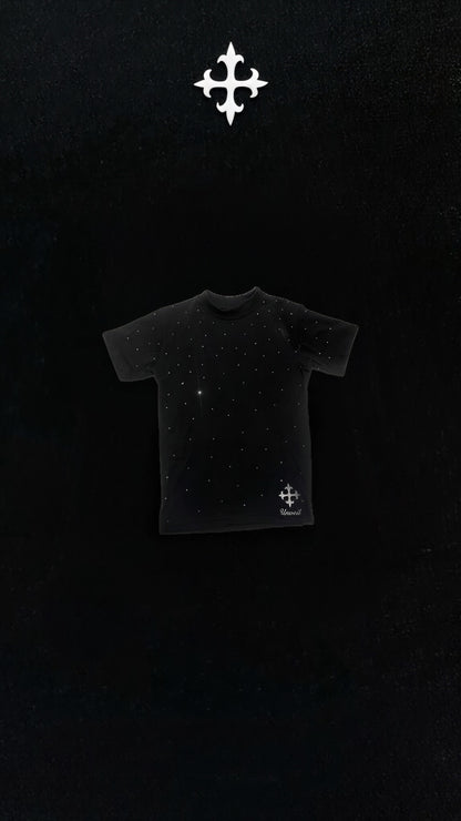Crystal Slim T-Shirt